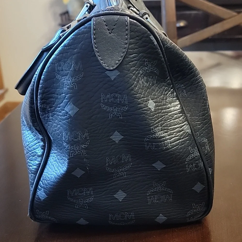 MCM Boston Stark - Picture 6 of 14